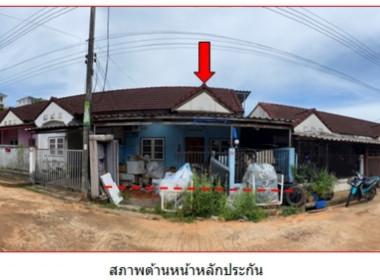 ทาวน์เฮาส์ วัดประดู่ เมืองสุราษฎร์ธานี สุราษฎร์ธานี