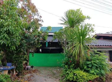 บ้านเดี่ยว ปริก สะเดา สงขลา