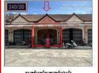 อาคารพาณิชย์ สะเดา สะเดา สงขลา