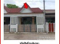 ทาวน์เฮาส์ ปาดังเบซาร์ สะเดา สงขลา