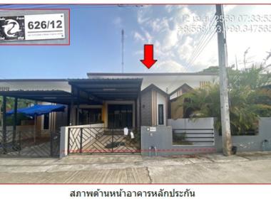 ทาวน์เฮาส์ เขานิพันธ์ เวียงสระ สุราษฎร์ธานี