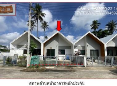 ทาวน์เฮาส์ วัดประดู่ เมืองสุราษฎร์ธานี สุราษฎร์ธานี