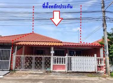 บ้านเดี่ยว สามเรือน บางปะอิน พระนครศรีอยุธยา