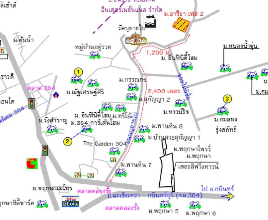 คลิ๊กดูรูปภาพแผนที่