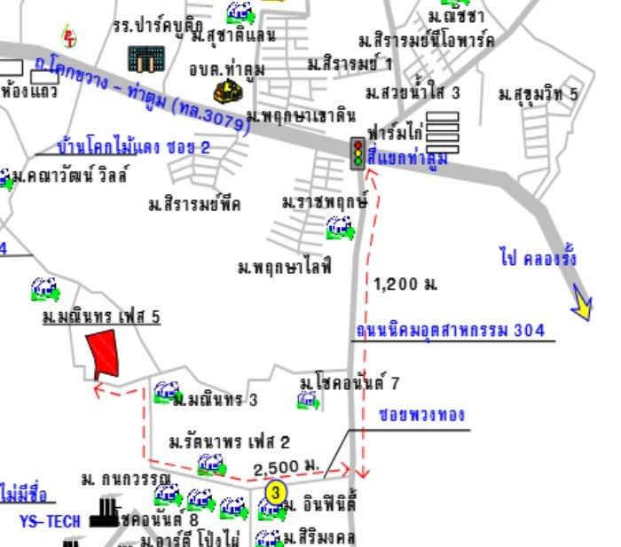 คลิ๊กดูรูปภาพแผนที่