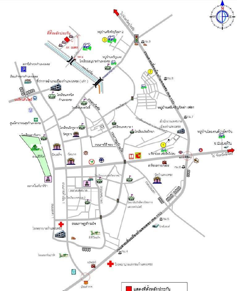 คลิ๊กดูรูปภาพแผนที่
