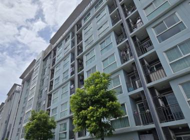 ห้องชุด บางรักพัฒนา บางบัวทอง นนทบุรี