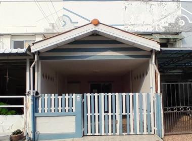 ทาวน์เฮาส์ ละหาร บางบัวทอง นนทบุรี