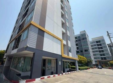 ห้องชุด บางรักใหญ่ บางบัวทอง นนทบุรี