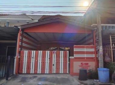 ทาวน์เฮาส์ พิมลราช บางบัวทอง นนทบุรี