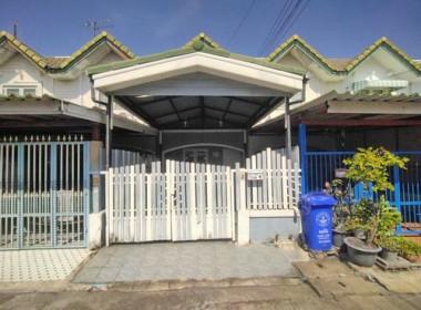 ทาวน์เฮาส์ บางแม่นาง บางใหญ่ นนทบุรี