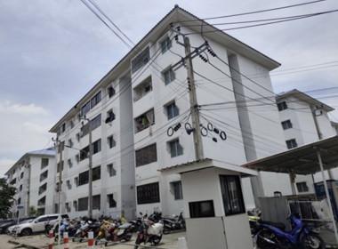 ห้องชุด ศีรษะจรเข้ใหญ่ จ สมุทรปราการ