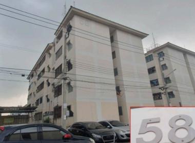 ห้องชุด ศีรษะจรเข้ใหญ่ จ สมุทรปราการ
