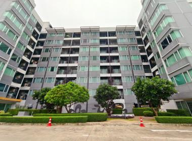 ห้องชุด บางรักใหญ่ บางบัวทอง นนทบุรี