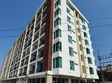 ห้องชุด บางจาก ภาษีเจริญ กรุงเทพมหานคร