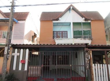 บ้านเดี่ยว แสนแสบ มีนบุรี กรุงเทพมหานคร