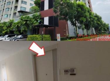 ห้องชุด หมากแข้ง เมืองอุดรธานี อุดรธานี