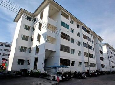ห้องชุด ศรีษะจรเข้ใหญ่ จ สมุทรปราการ