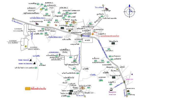 คลิ๊กดูรูปภาพแผนที่