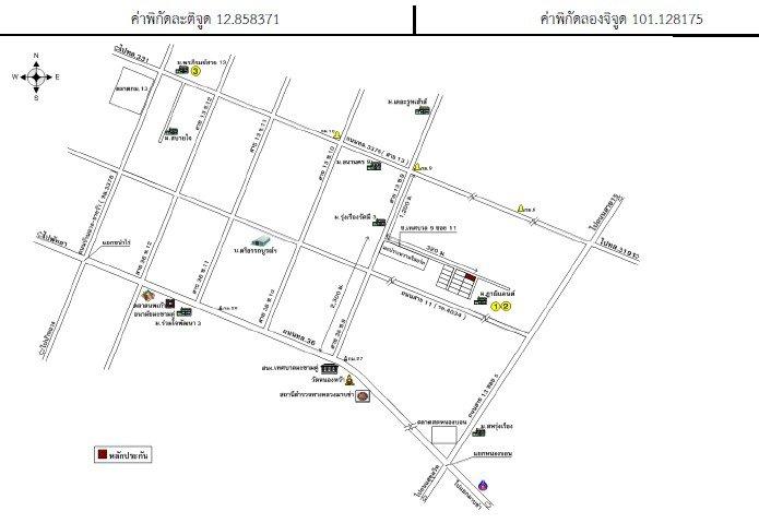 คลิ๊กดูรูปภาพแผนที่