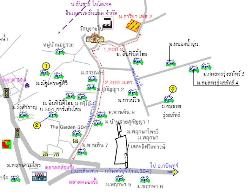 คลิ๊กดูรูปภาพแผนที่