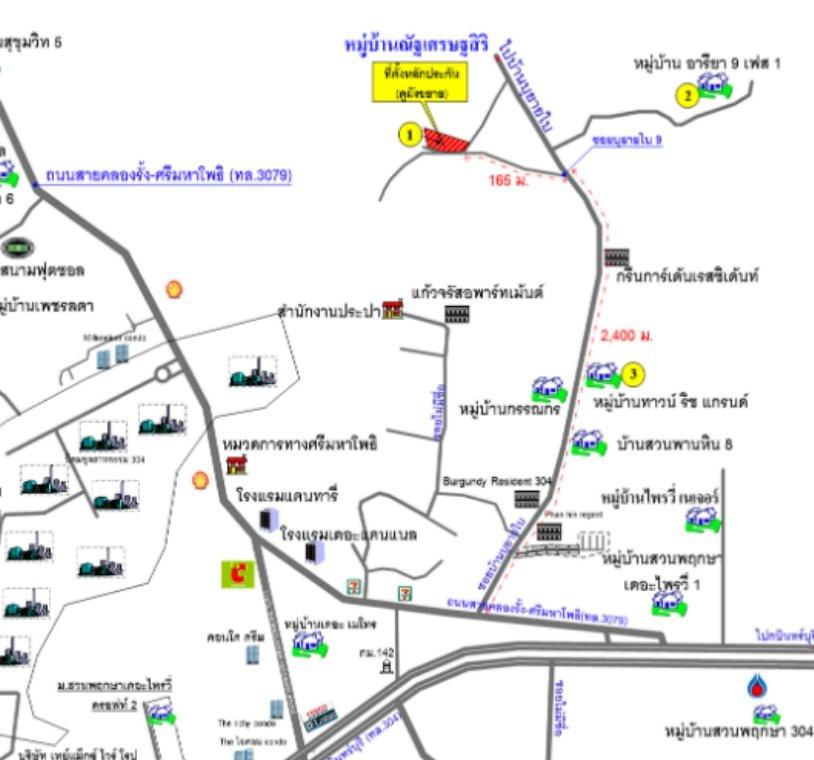 คลิ๊กดูรูปภาพแผนที่