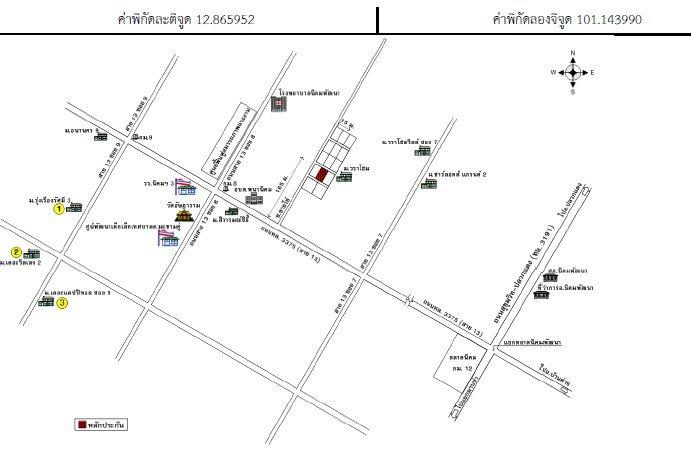 คลิ๊กดูรูปภาพแผนที่