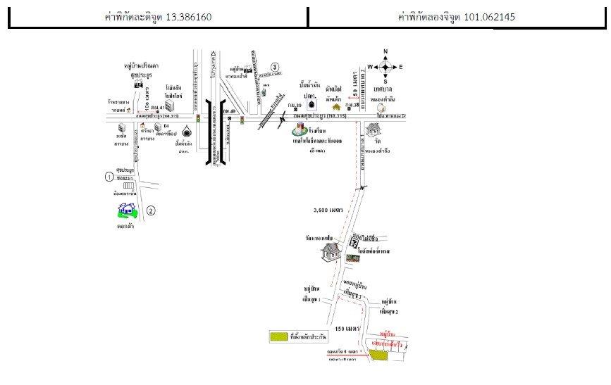 คลิ๊กดูรูปภาพแผนที่