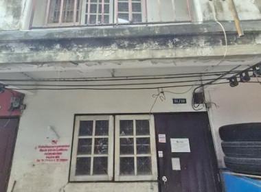 ทาวน์เฮาส์ คลองสอง คลองหลวง ปทุมธานี