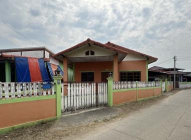 บ้านเดี่ยว สลกบาตร ขาณุวรลักษบุรี กำแพงเพชร