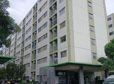ห้องชุด ประชาธิปัตย์ ธัญบุรี ปทุมธานี