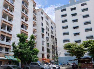 ห้องชุด สำโรงใต้ พระประแดง สมุทรปราการ
