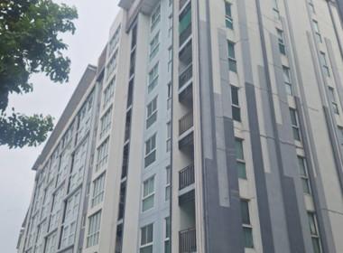 ห้องชุด บางรักพัฒนา บางบัวทอง นนทบุรี