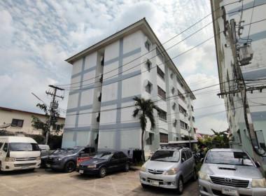 ห้องชุด คูคต ลำลูกกา ปทุมธานี