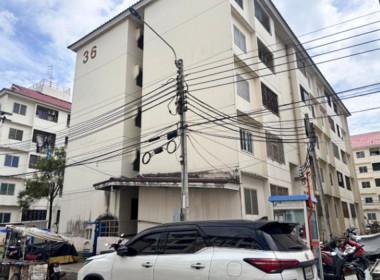 ห้องชุด ทับยาว ลาดกระบัง กรุงเทพมหานคร