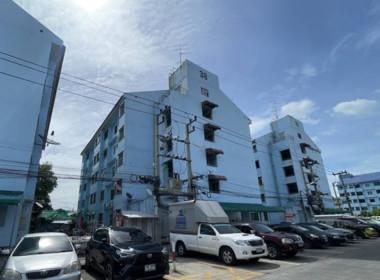 ห้องชุด ประชาธิปัตย์ ธัญบุรี ปทุมธานี