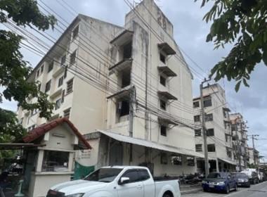 ห้องชุด บางโฉลง บางพลี สมุทรปราการ
