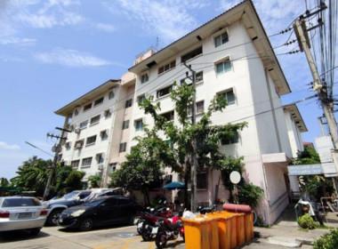 ห้องชุด บางปรอก เมืองปทุมธานี ปทุมธานี