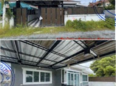 บ้านเดี่ยว สันกำแพง สันกำแพง เชียงใหม่