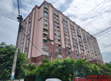 ห้องชุด วัดเกต เมืองเชียงใหม่ เชียงใหม่