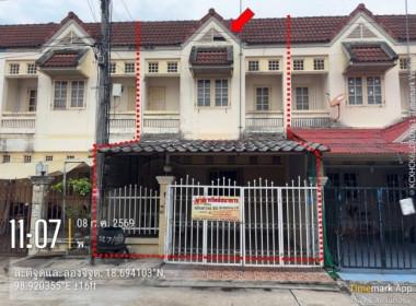 ทาวน์เฮาส์ หางดง หางดง เชียงใหม่