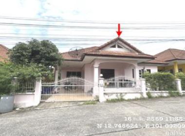 ทาวน์เฮาส์ บ้านฉาง บ้านฉาง ระยอง