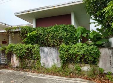 บ้านเดี่ยว ป่าคลอก ถลาง ภูเก็ต