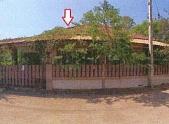 บ้านเดี่ยว หนองแหน พนมสารคาม ฉะเชิงเทรา