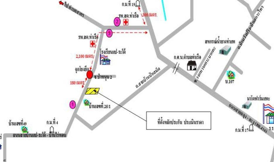 คลิ๊กดูรูปภาพแผนที่