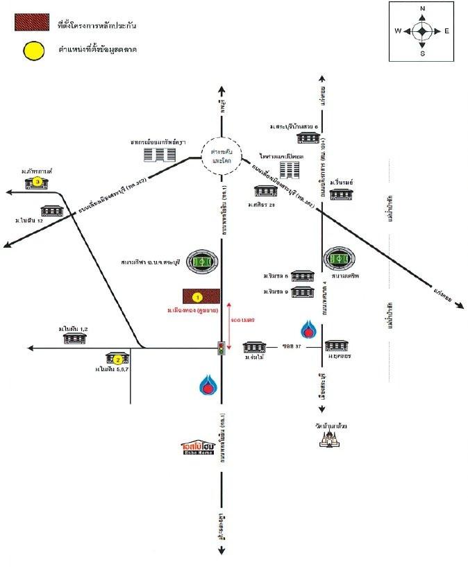 คลิ๊กดูรูปภาพแผนที่