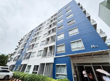 ห้องชุด ปากเกร็ด ปากเกร็ด นนทบุรี
