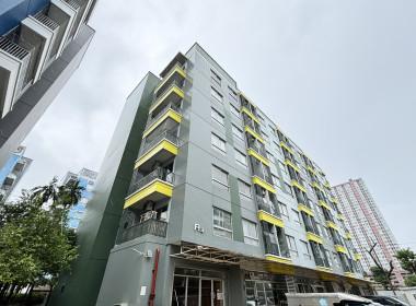 ห้องชุด ปากเกร็ด ปากเกร็ด นนทบุรี