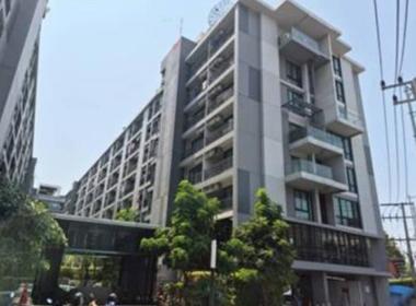 ห้องชุด สำโรงใต้ พระประแดง สมุทรปราการ