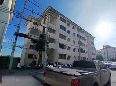 ห้องชุด ศรีษะจรเข้ใหญ่ จ สมุทรปราการ